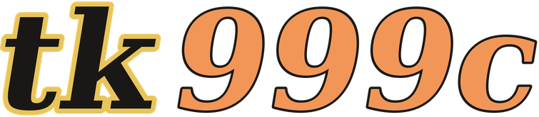 tk999c logo